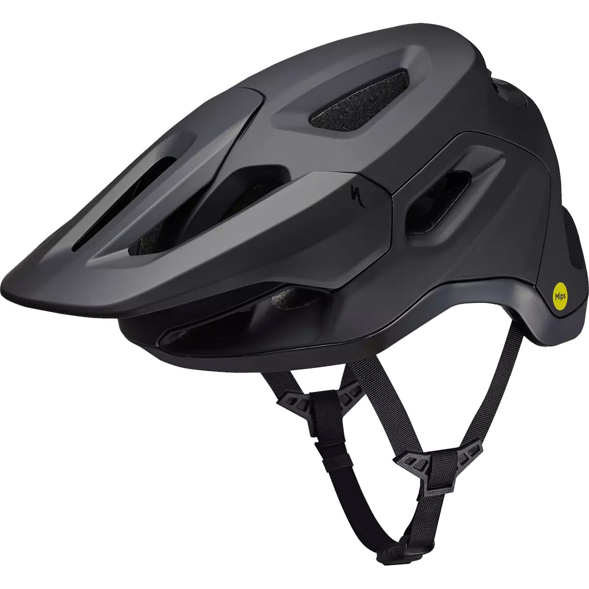 Image of Specialized Tactic 4 Mips Helmet Black, M