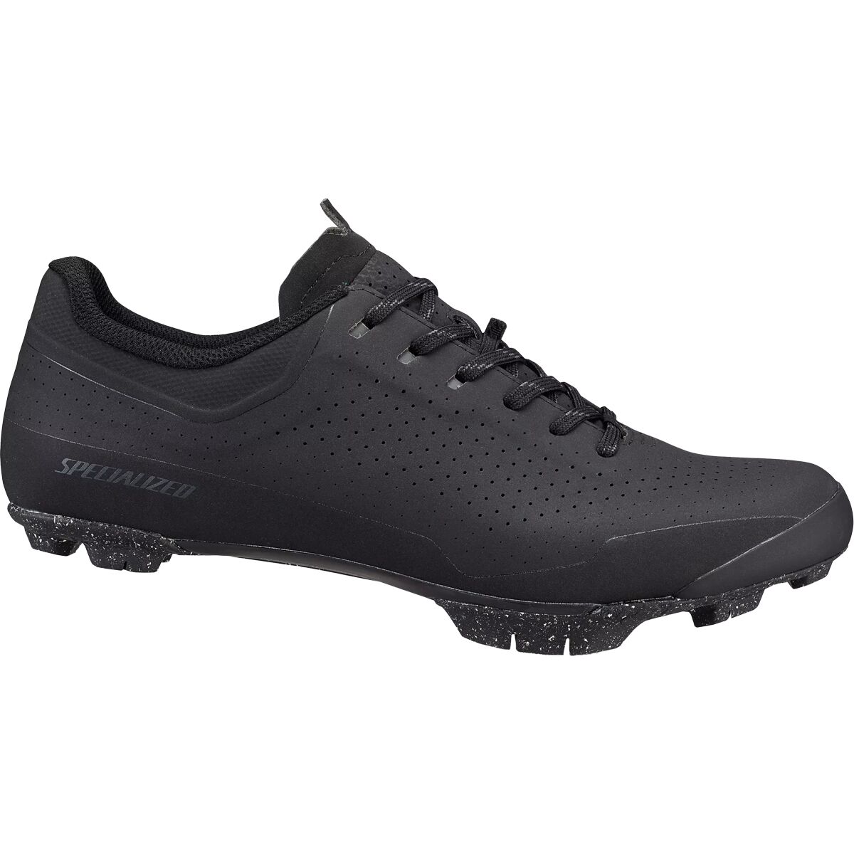 Image of Specialized Recon Adventure Mountain Bike Shoe Black, 46.0