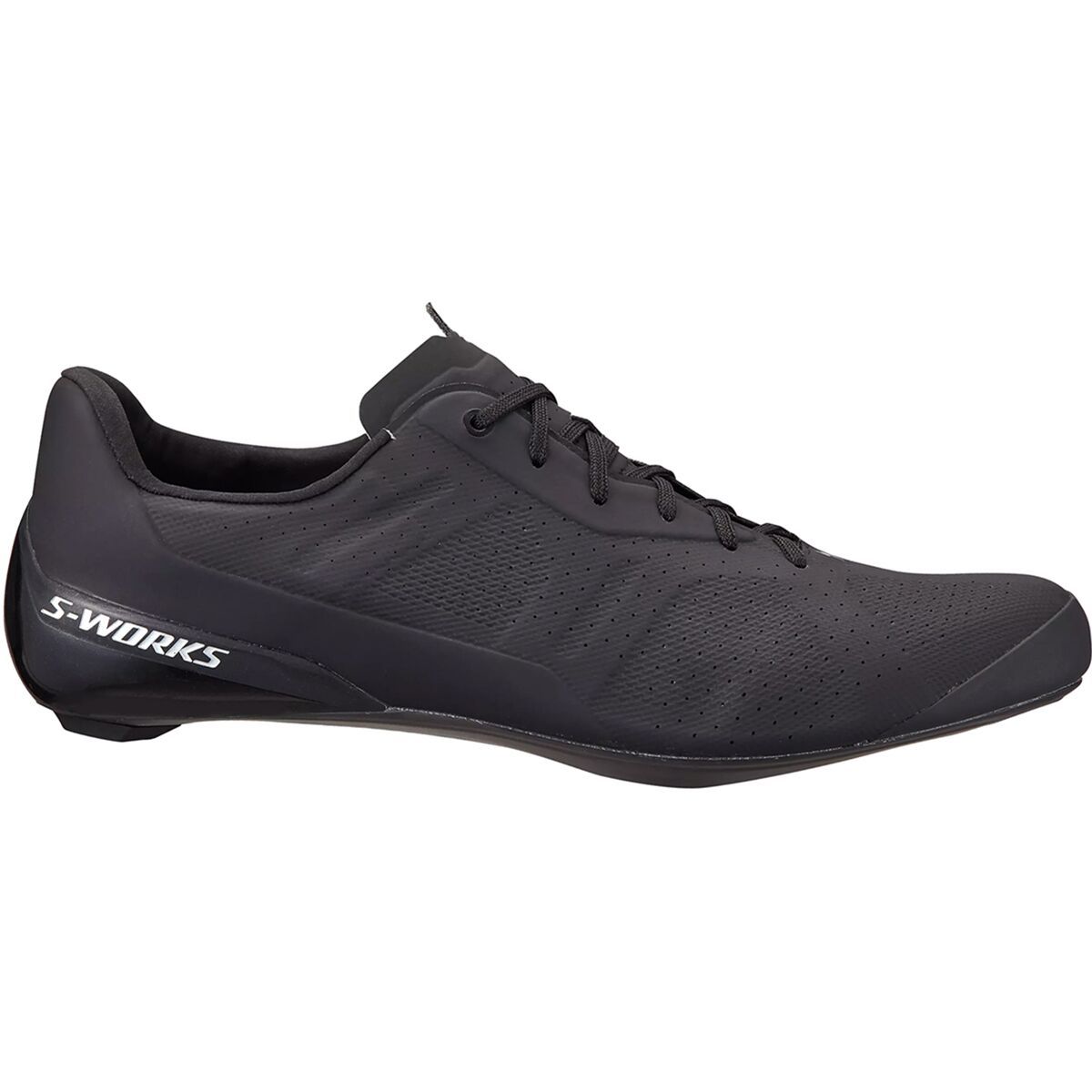 Image of Specialized S-Works Torch Lace Road Shoe Black, 45.5