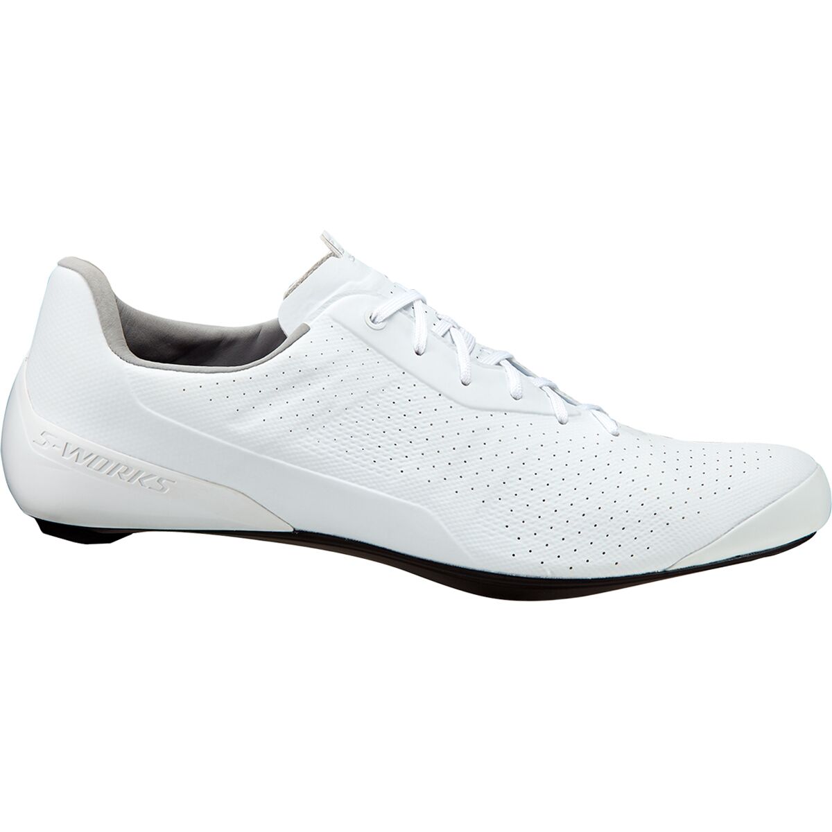 Image of Specialized S-Works Torch Lace Road Shoe White, 40.0