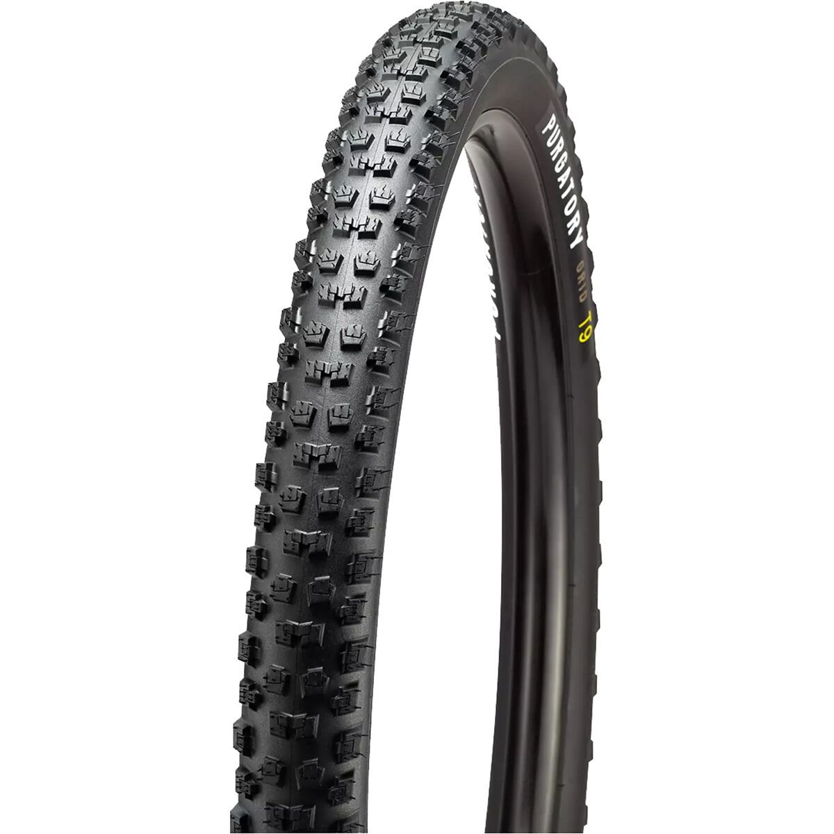Image of Specialized Purgatory GRID 2Bliss 29in T9 Tire Black, 29x2.4