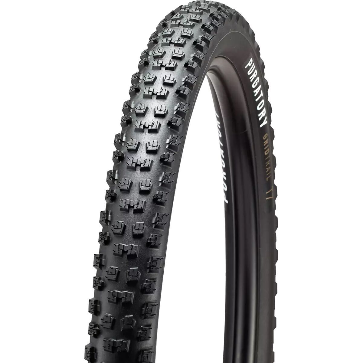 Image of Specialized Purgatory GRID Trail T7 2Bliss Tire Black, 29x2.4
