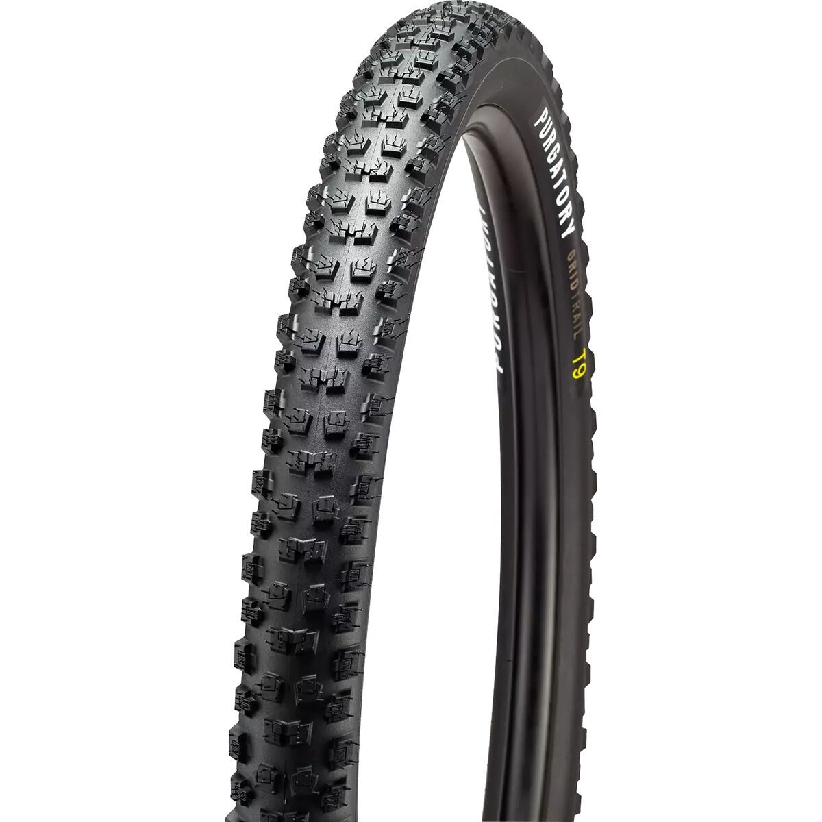 Image of Specialized Purgatory GRID Trail T9 2Bliss Tire Black, 29x2.4