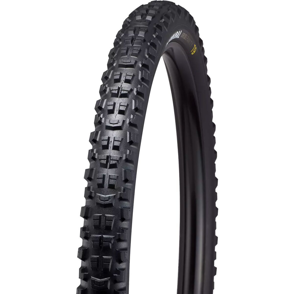 Image of Specialized Cannibal Grid Gravity 2Bliss T9 Tire - 27.5in Black, 27.5x2.4