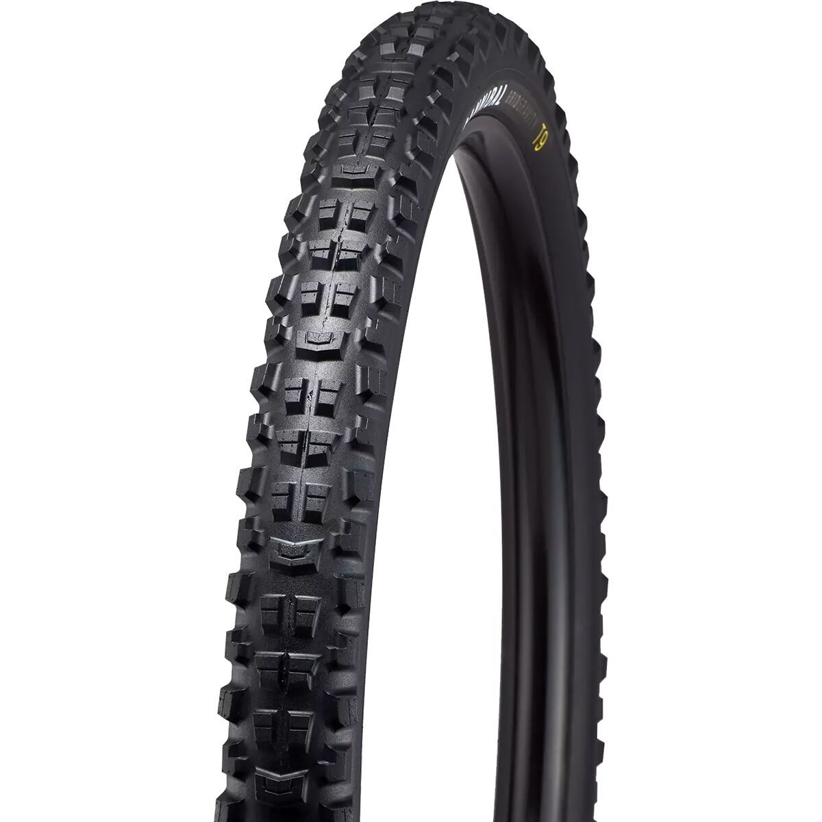 Image of Specialized Cannibal Grid Gravity 2Bliss T9 Tire - 29in Black, 29x2.4