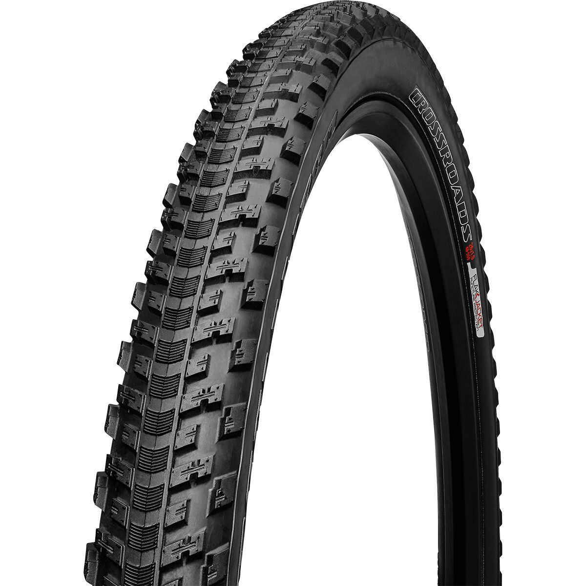 Image of Specialized Crossroads Tire Black, 700x38