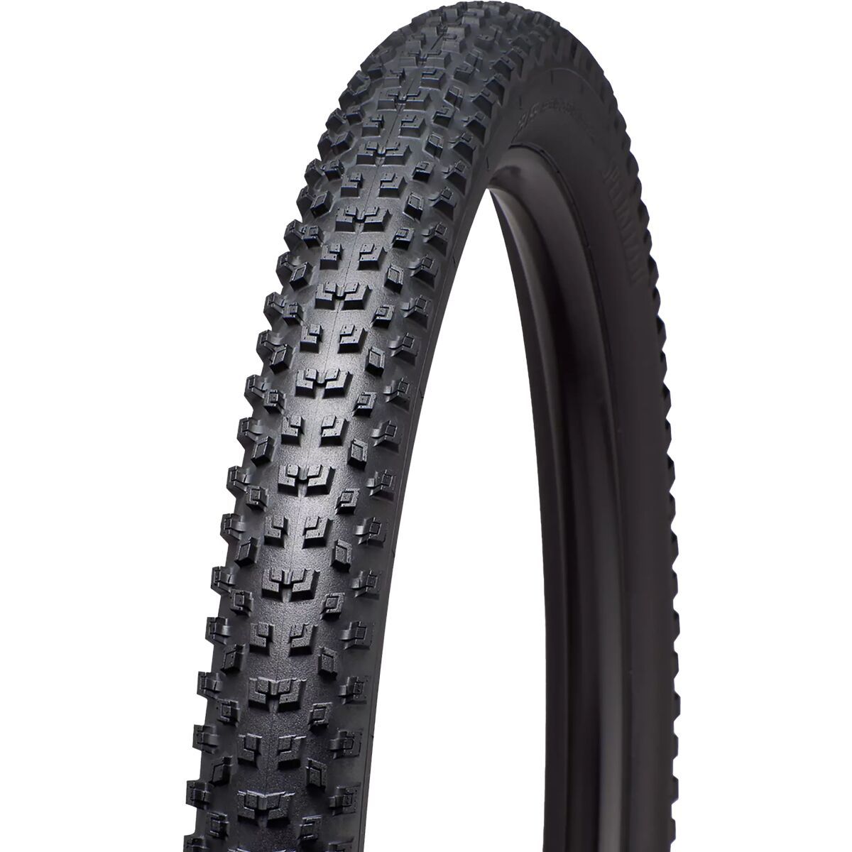 Image of Specialized Ground Control Sport Tire - 27.5in Black, 27.5x2.35