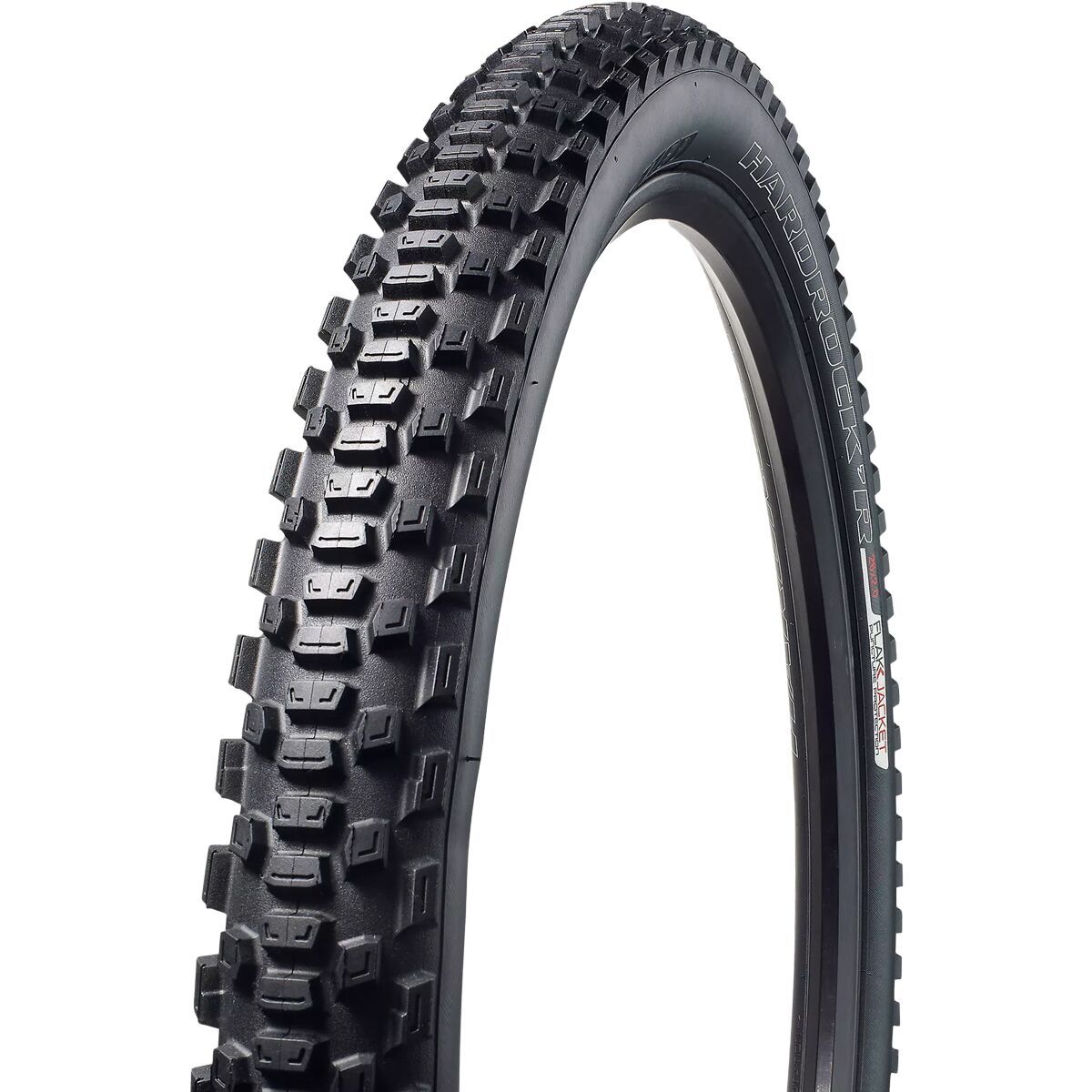 Image of Specialized Hardrock'r Tire - 27.5in Black, 27.5x2.0