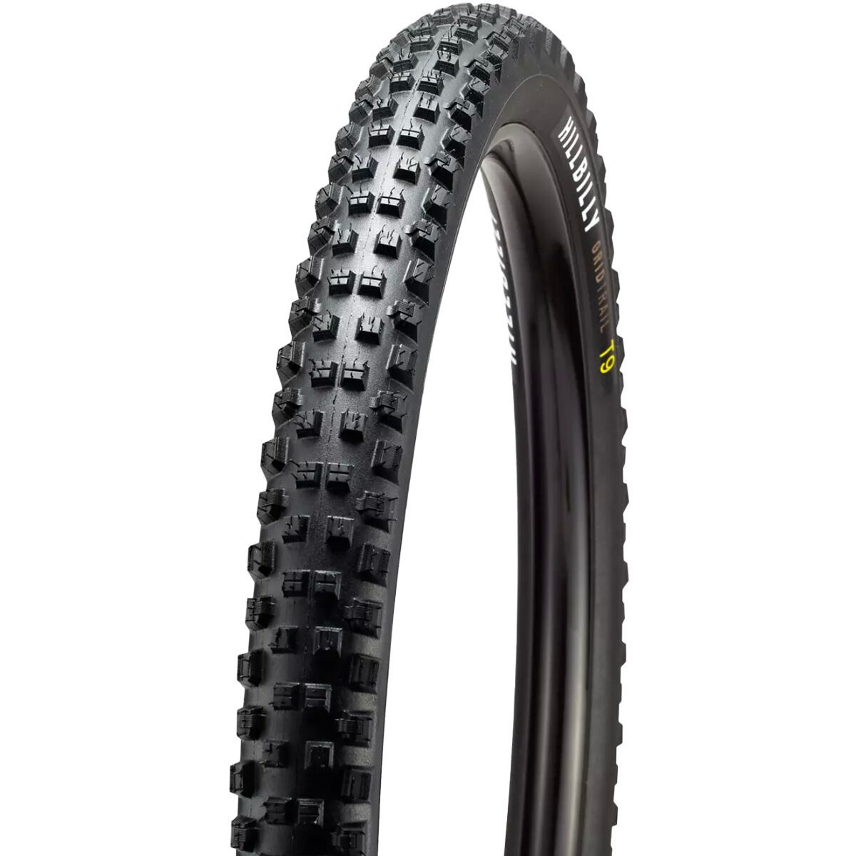 Image of Specialized Hillbilly Grid Trail 2Bliss T9 Tire - 29in Black, 29x2.4