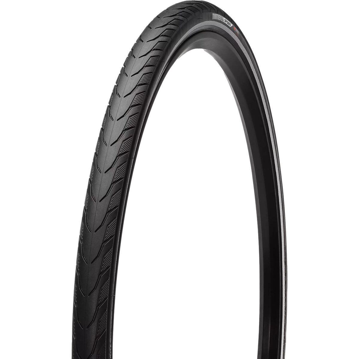 Image of Specialized Nimbus 2 Armadillo Reflect Tire Black, 700x50