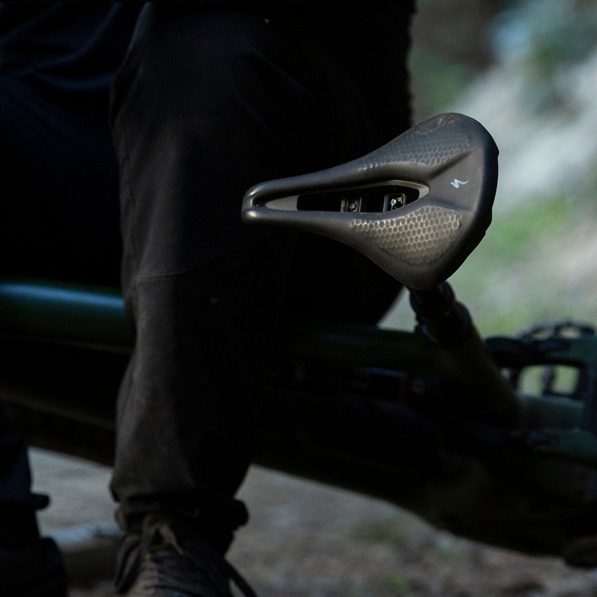 Specialized Power Expert Mirror Saddle - Bike