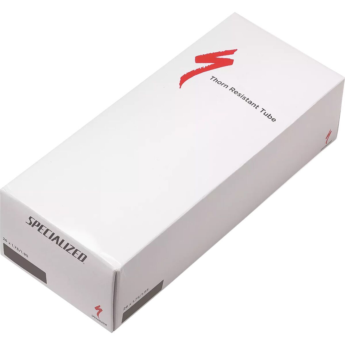 Specialized Presta Valve Road Tube Thorn Resistant One Color, 700x32-50