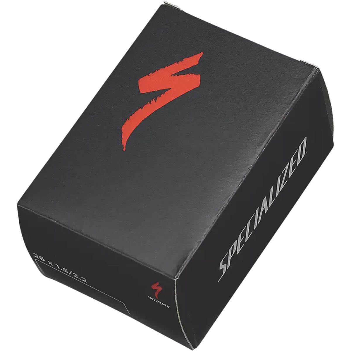 Image of Specialized Presta Valve Tube - 24in One Color, 24x2.4-3.0