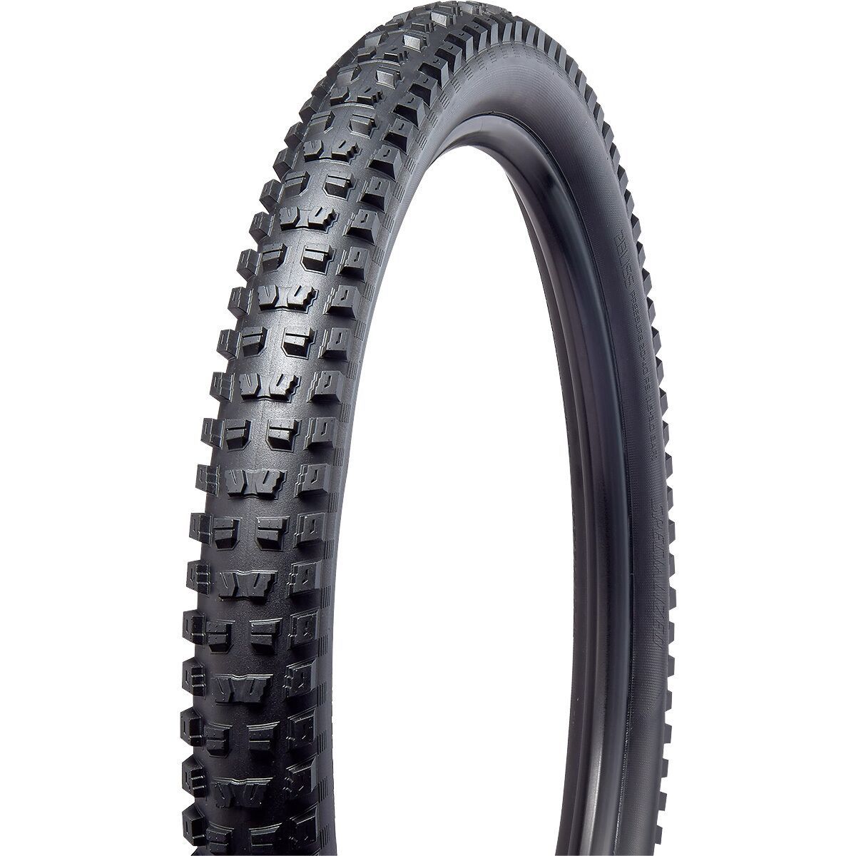 Image of Specialized Slaughter Grid Trail 2Bliss T7 Tire - 27.5in Black, 27.5x2.6