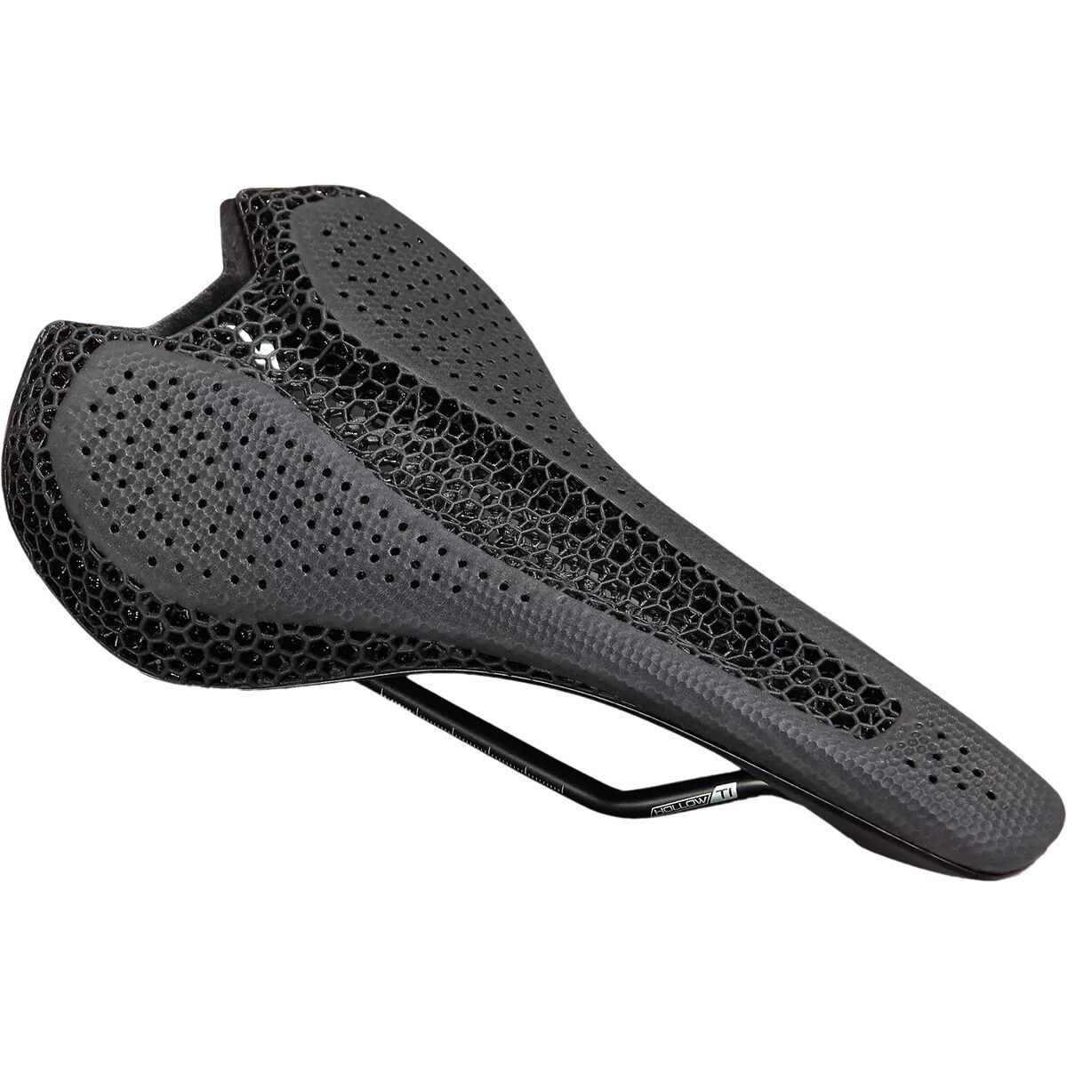 Image of Specialized Romin Evo Pro Mirror Saddle Black, 155mm