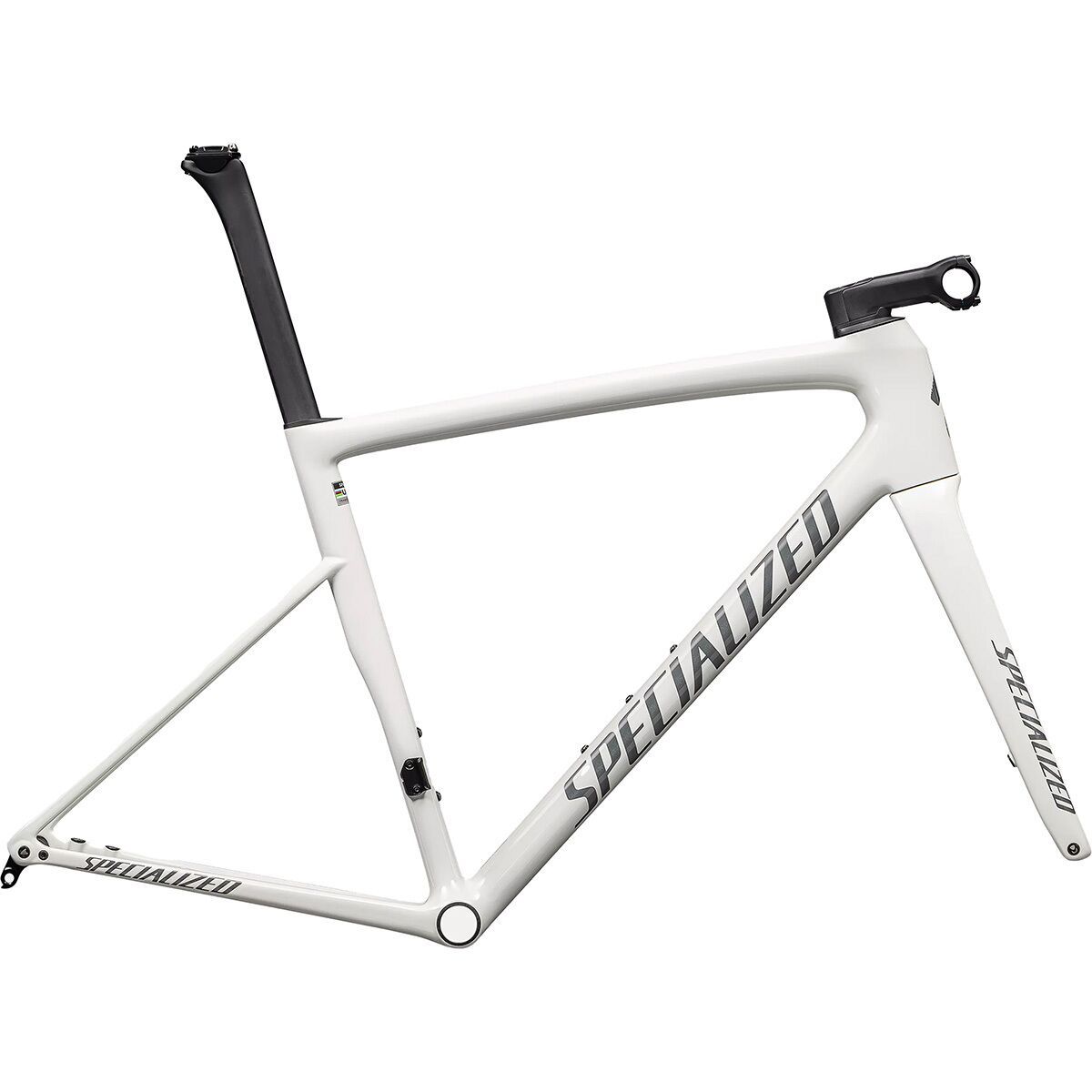 中華カーボン specialized sl8フレーム約715g size 52 Specialized Tarmac SL8 Frameset - Bike