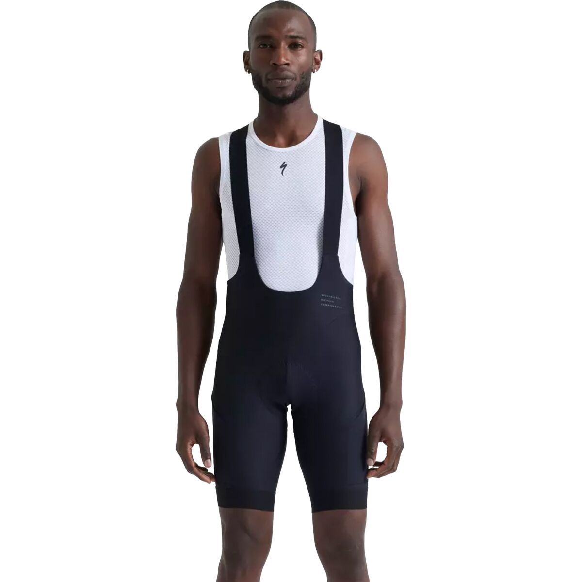 Image of Specialized Prime Swat Bib Short - Men's Black, XL