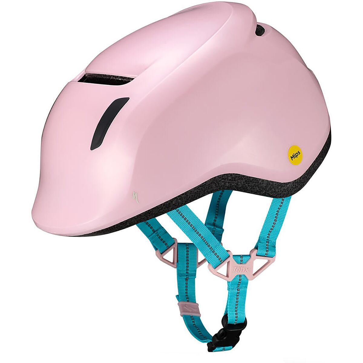 Image of Specialized Mio 2 Mips Helmet - Kids' Desert Rose, One Size