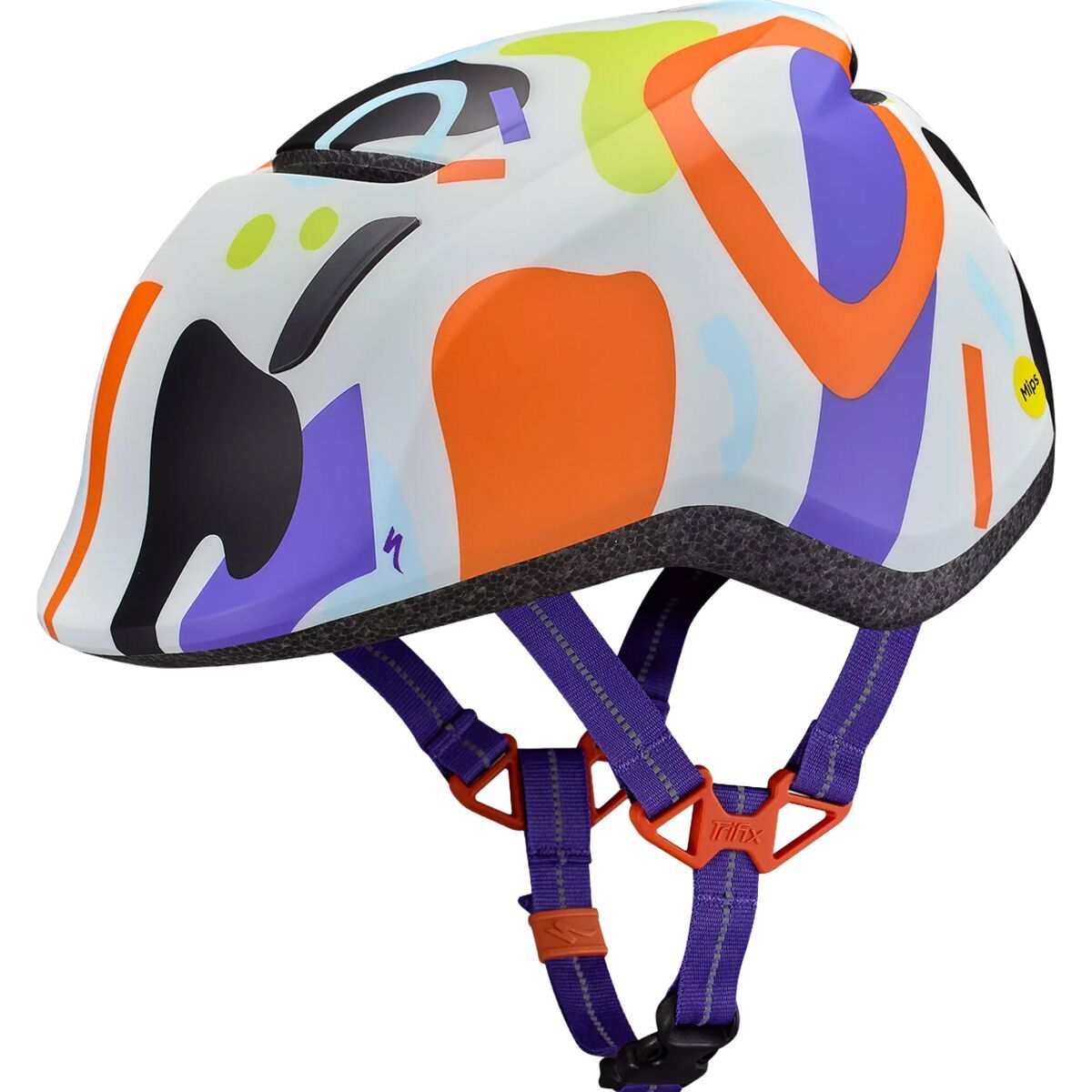 Image of Specialized Mio 2 Mips Helmet - Kids' Dune White2, One Size