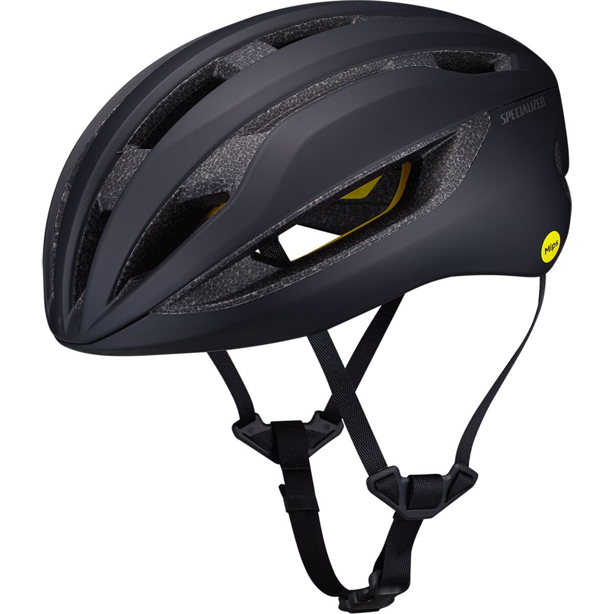Image of Specialized Loma Bike Helmet Black, S