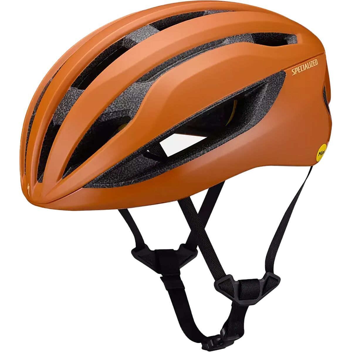 Image of Specialized Loma Bike Helmet Burnt Orange, L