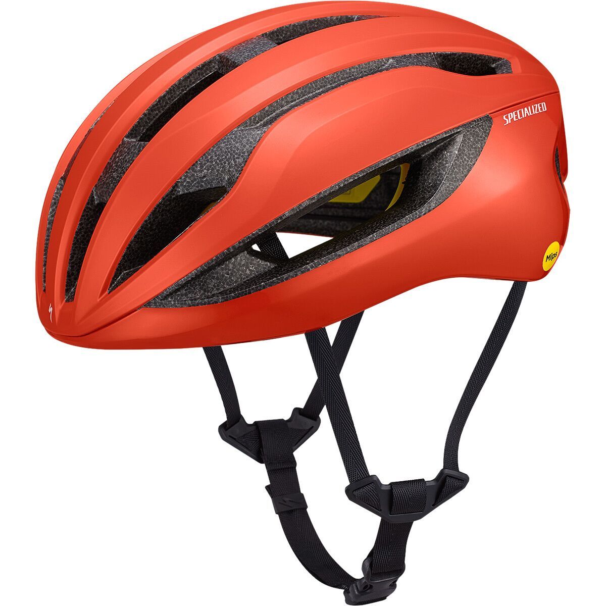 Image of Specialized Loma Bike Helmet Deep Orange, S