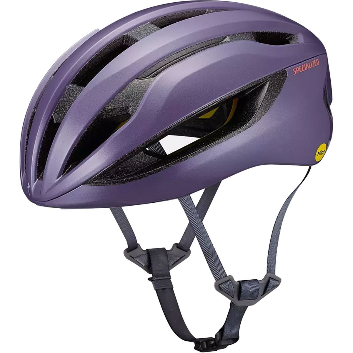Image of Specialized Loma Bike Helmet Mauve Metallic, L
