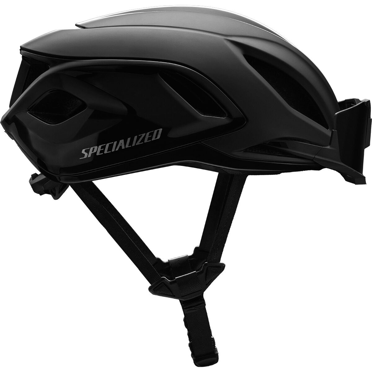 Image of Specialized Propero 4 Bike Helmet Black, S