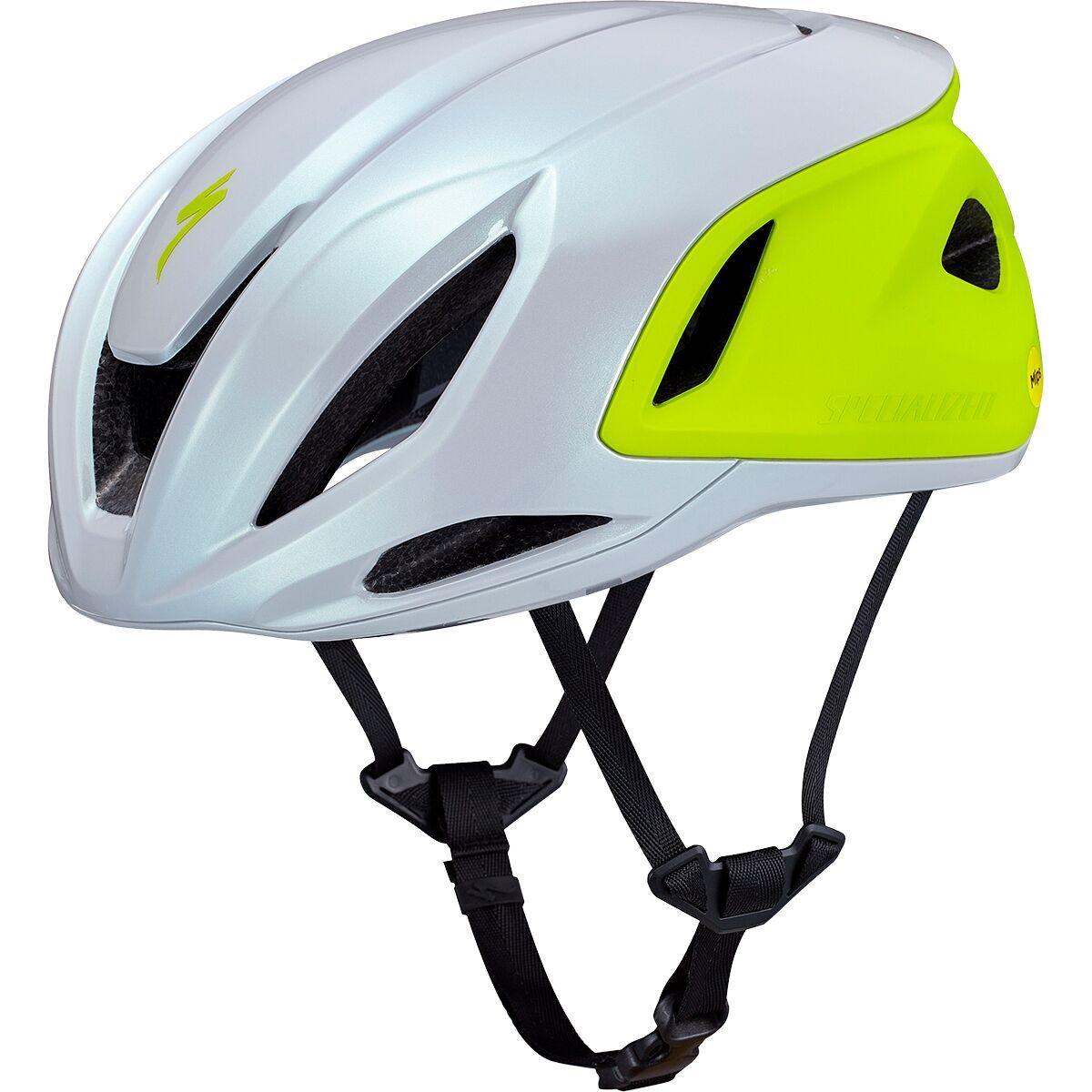 Image of Specialized Propero 4 Bike Helmet Dove Gray, L