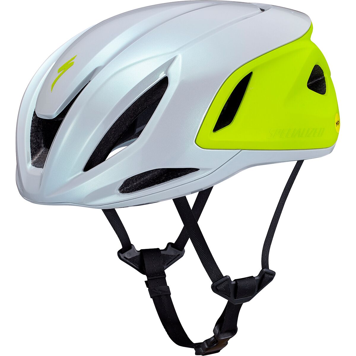 Image of Specialized Propero 4 Bike Helmet Dove Gray, M