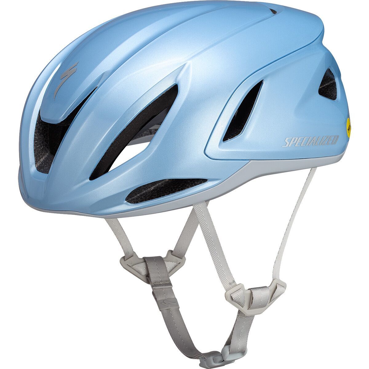 Image of Specialized Propero 4 Bike Helmet Glacial, M