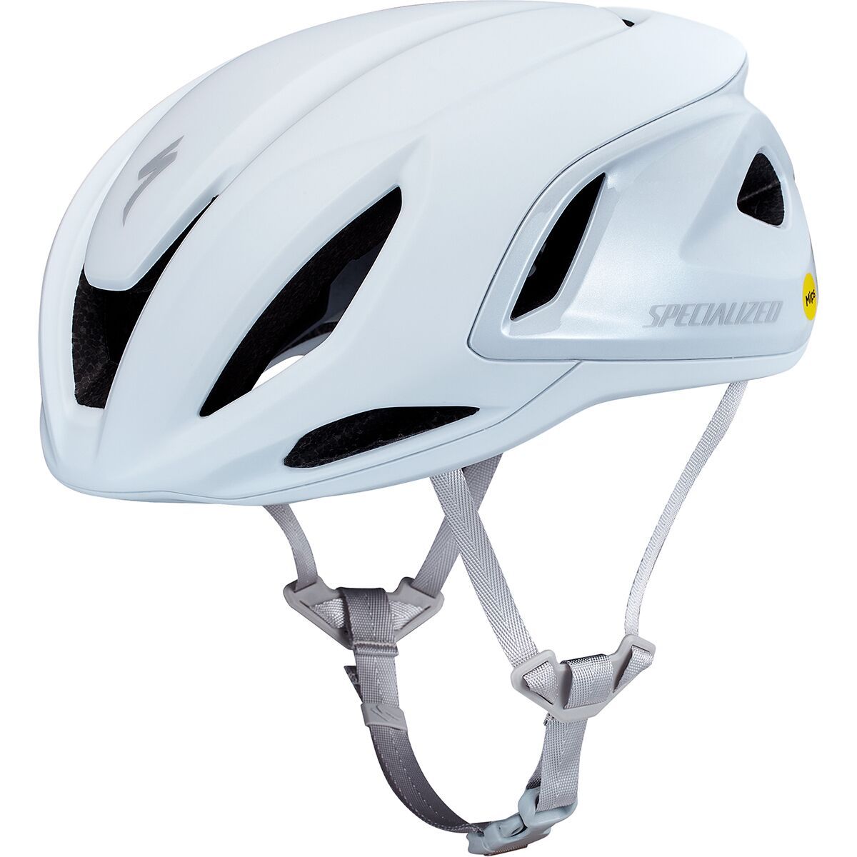 Image of Specialized Propero 4 Bike Helmet White, S