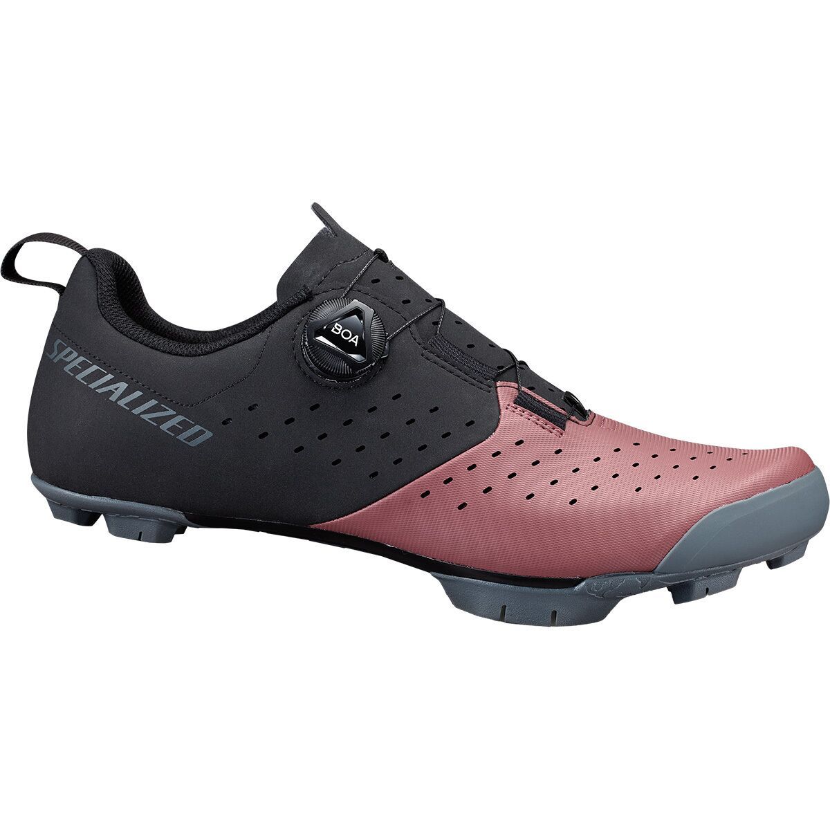 Image of Specialized Recon 1.0 Mountain Bike Shoe Spice, 46.0