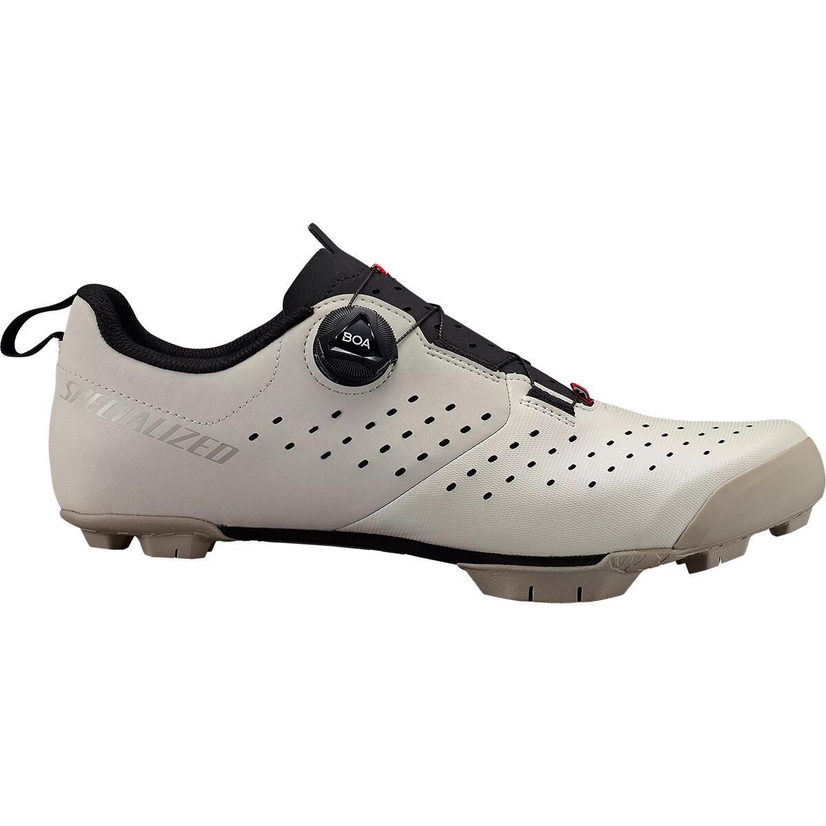 Image of Specialized Recon 1.0 Mountain Bike Shoe White Mountains, 47.0
