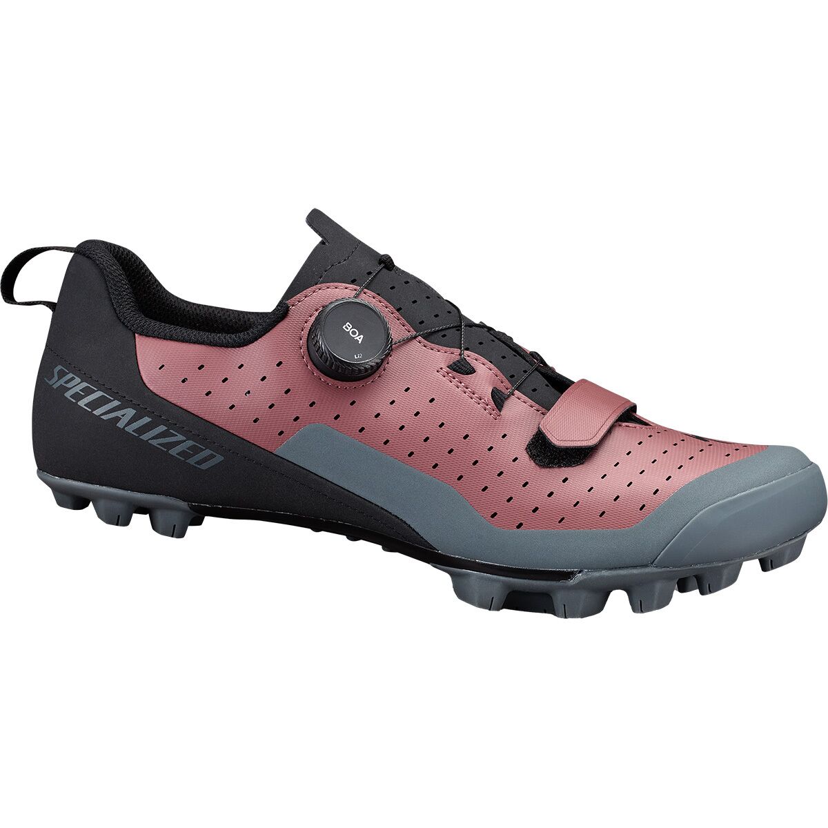 Image of Specialized Recon 2.0 Mountain Bike Shoe Spice, 44.0