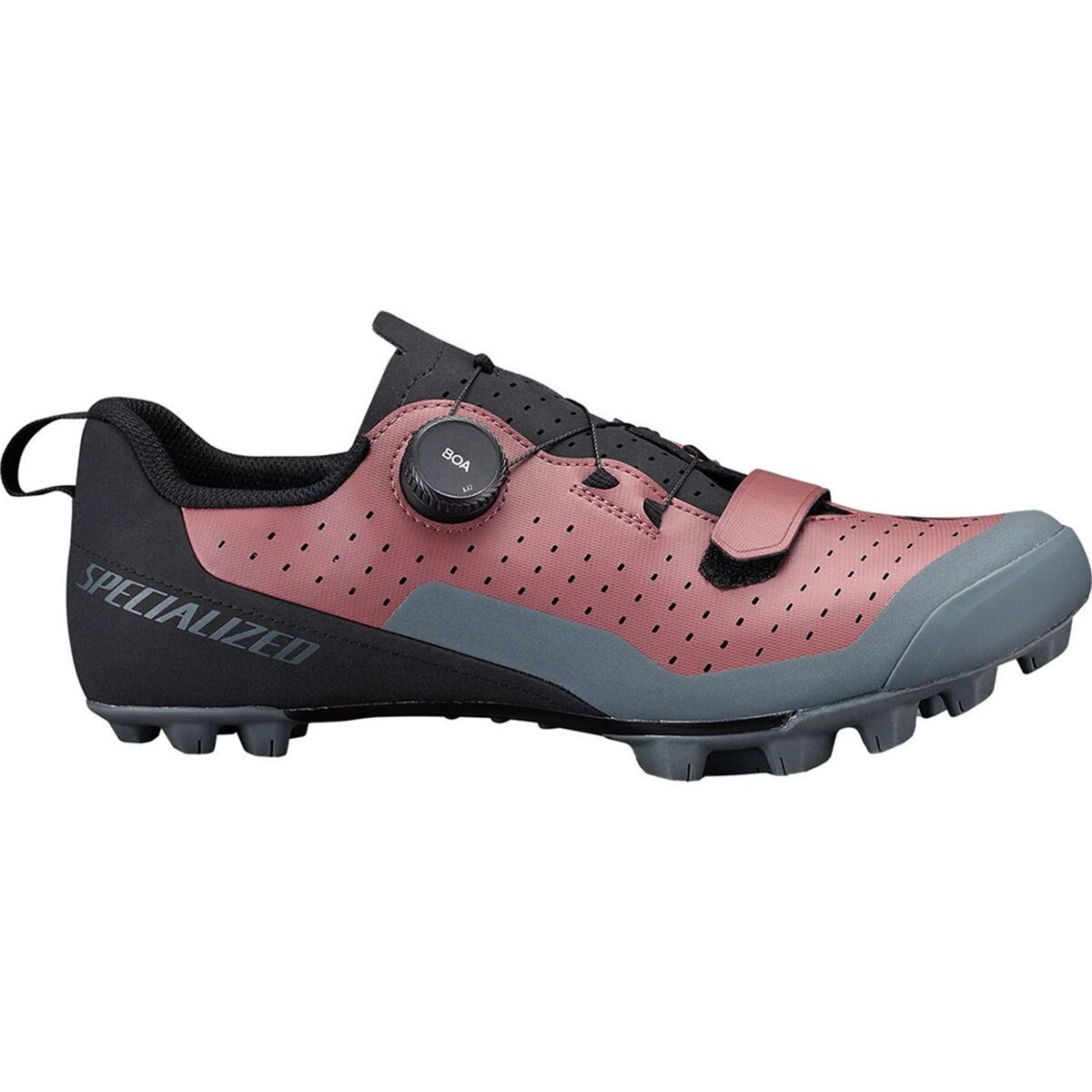 Image of Specialized Recon 2.0 Mountain Bike Shoe Spice, 42.0