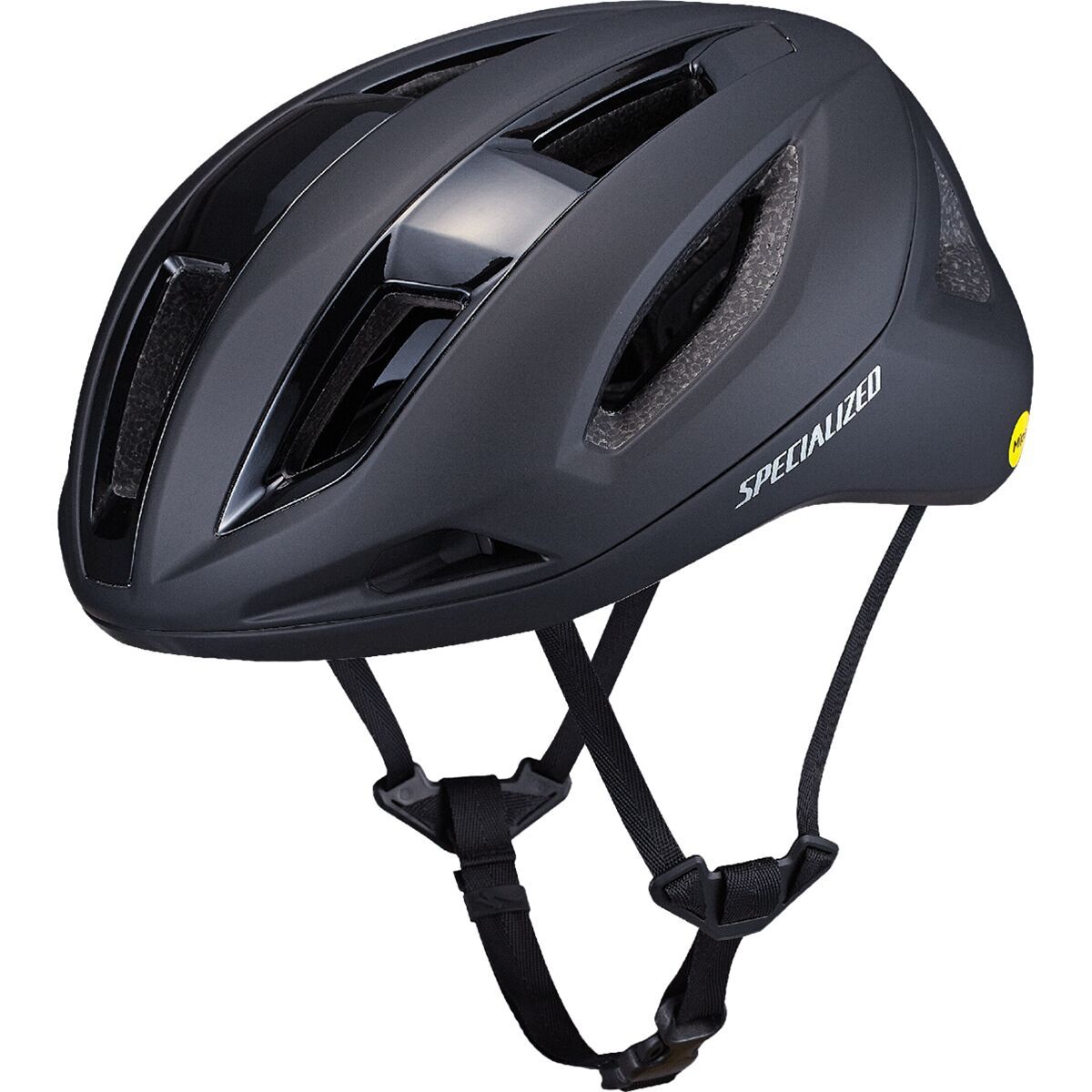 Image of Specialized Search Bike Helmet Black, M
