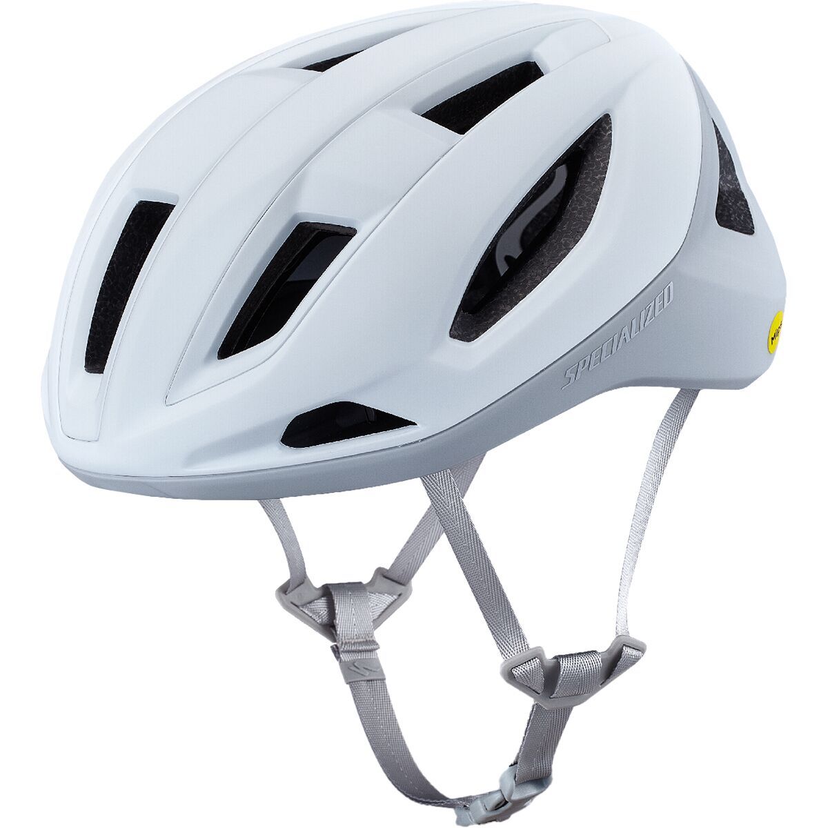 Image of Specialized Search Bike Helmet White, S