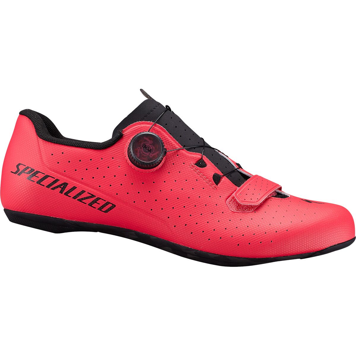 Image of Specialized Torch 2.0 Cycling Shoe Vivid Pink, 45.5