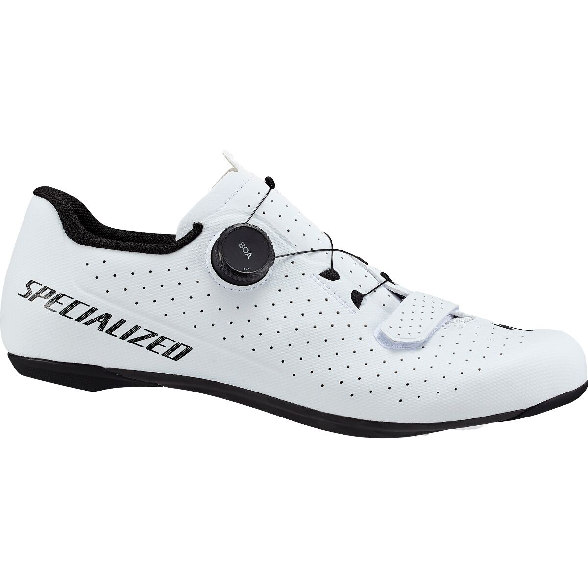 Image of Specialized Torch 2.0 Cycling Shoe White, 38.0