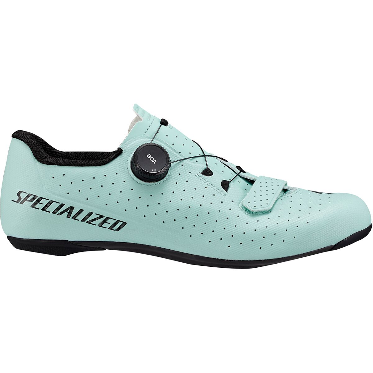 Image of Specialized Torch 2.0 Cycling Shoe White Sage, 45.0