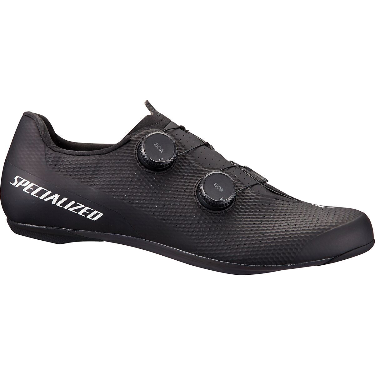 Image of Specialized Torch 3.0 Cycling Shoe Black, 42.0