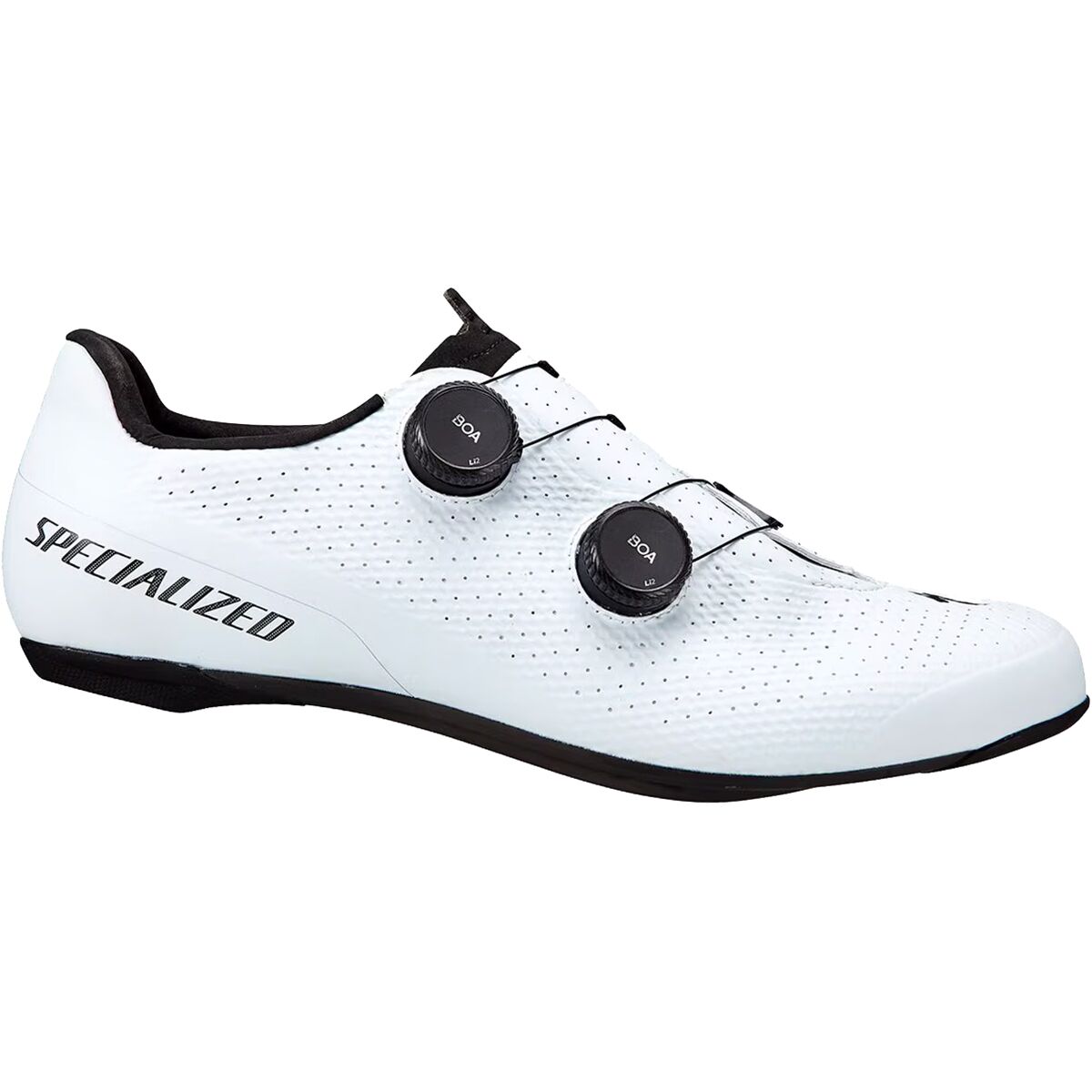 Image of Specialized Torch 3.0 Cycling Shoe White, 44.5