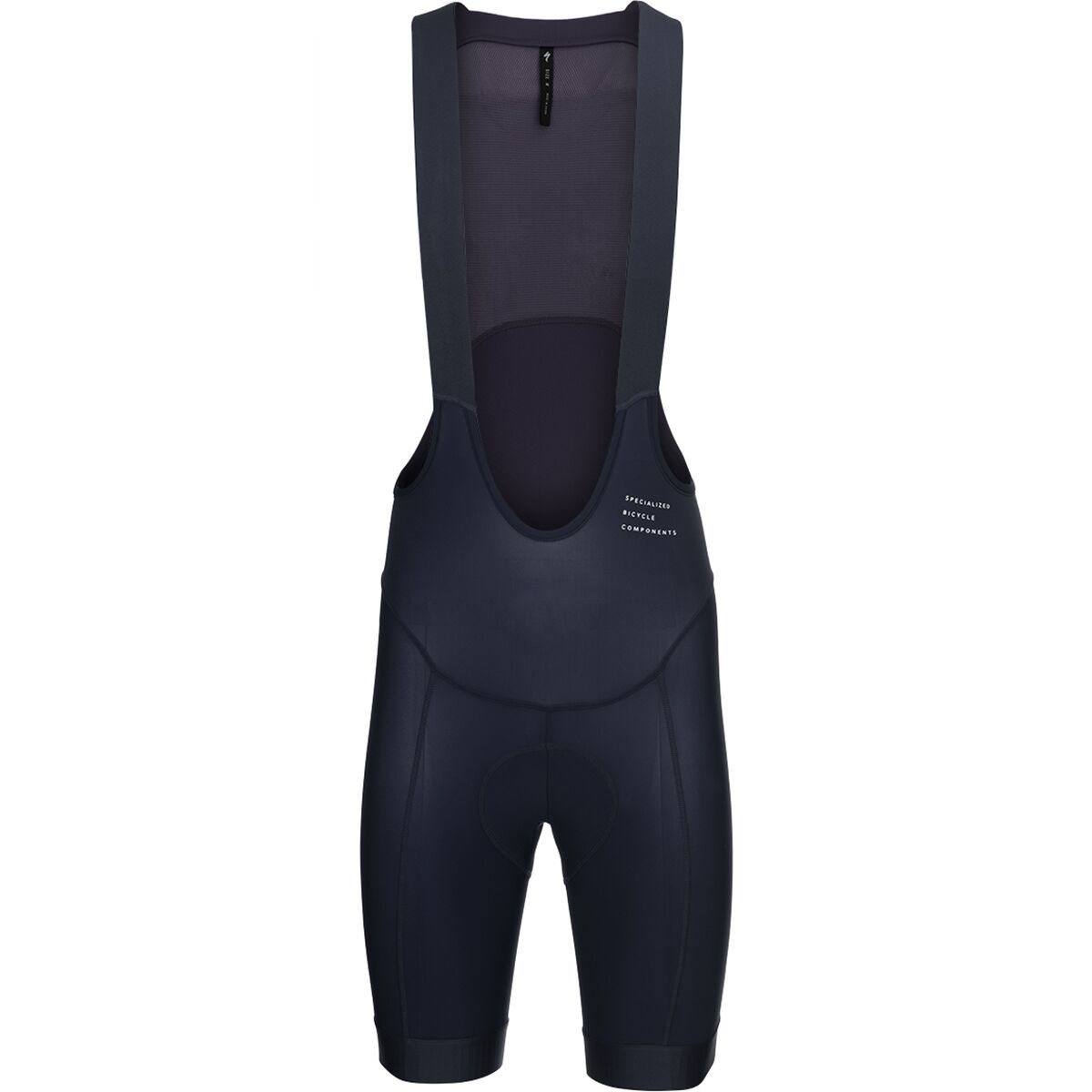 Specialized Foundation Bib Short - Men's Dark Navy, M