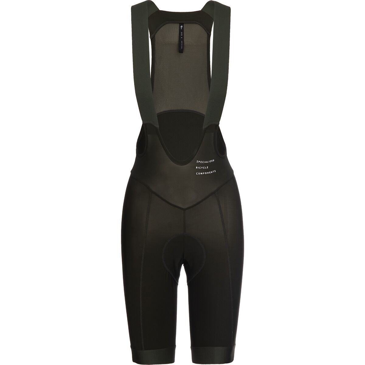 Specialized Specialized Foundation Bib Short - Women's