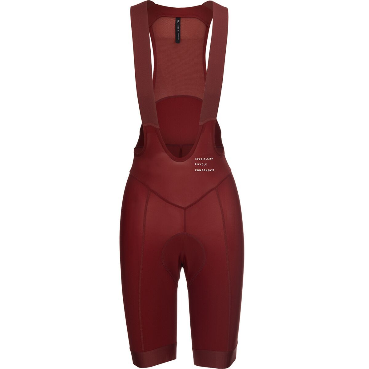 Specialized Foundation Bib Short - Women's Dark Navy, M