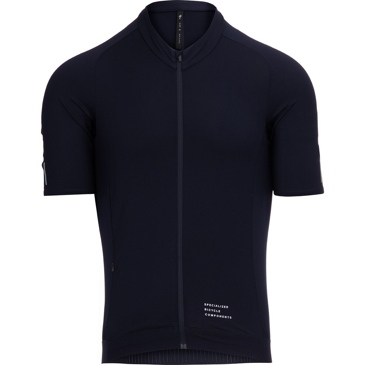 Specialized Foundation Jersey - Men's Dark Navy, S