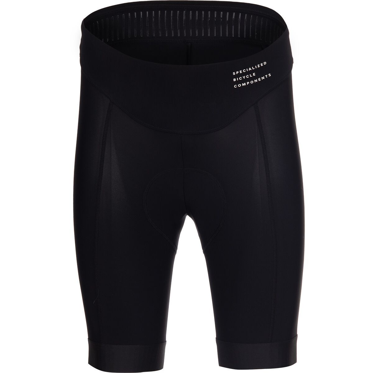 Image of Specialized Foundation Short - Men's Black, L