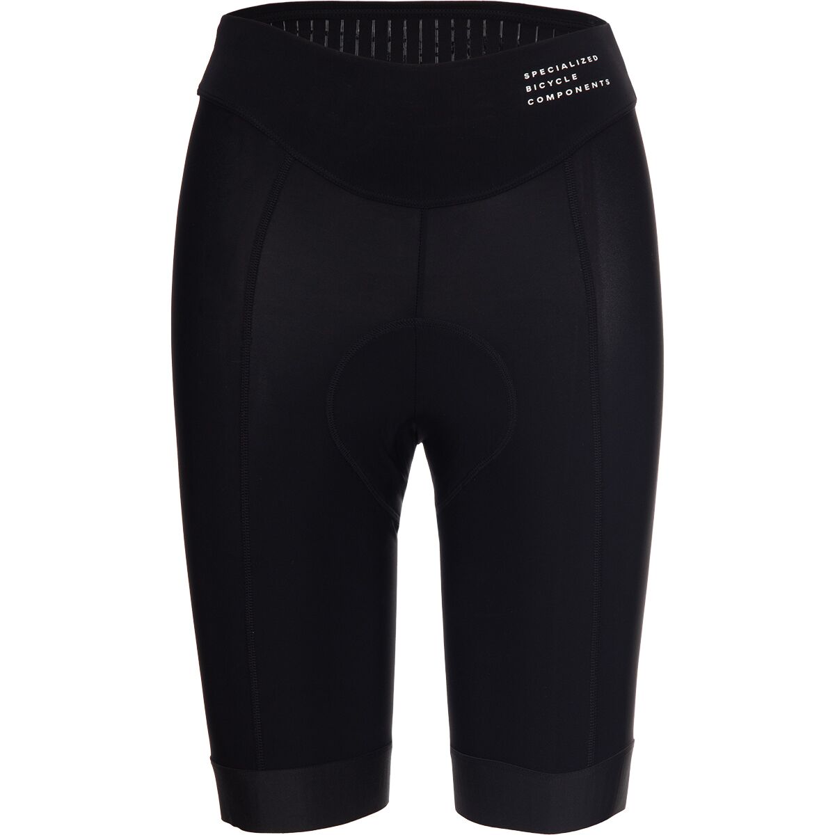 Image of Specialized Foundation Short - Women's Black, XS