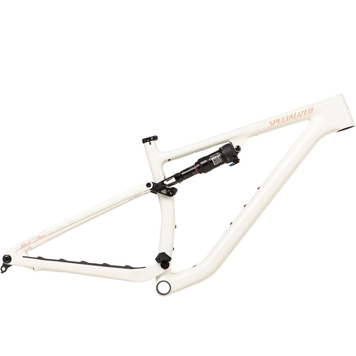Image of Specialized Epic EVO LTD Frame Birch, RockShox Deluxe Select Plus, M